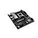 Scheda Madre 52112-04-40G Socket AM5 Chipset B650 Micro-ATX - Foto miniatura 4