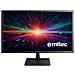 Monitor 24" IPS Flat 0070-24124-POE Full HD Tempo di risposta 5 ms - Foto miniatura 1
