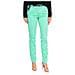 Pandore Pantalone Lungo Stile Cinese 13s2pa10 Donna - Foto miniatura 1