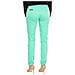 Pandore Pantalone Lungo Stile Cinese 13s2pa10 Donna - Foto miniatura 3
