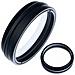 Lente Antipolvere Per Microscopio Digitale Earth Pro - Filettatura Universale 42mm | Protezione Obiettivo | Compatibile Con Modelli Earth Pro Mcep-0.5x - Foto miniatura 1