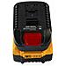 Adattatore Batteria Dewalt /milwaukee Per Bosch 18v (dm18bsl) - Compatibile Con Utensili Bosch 18v, Porta Usb 5v 2.1a, Alta Qualità - Foto miniatura 4