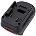 Adattatore Batteria Dewalt /milwaukee Per Bosch 18v (dm18bsl) - Compatibile Con Utensili Bosch 18v, Porta Usb 5v 2.1a, Alta Qualità - Foto miniatura 6