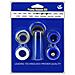 Set Di Riparazione Pompa Compatibile Con Graco Ultra Max Ii 695/795, Gmax, Gmax Ii 3900 - Materiali Di Alta Qualità, Durata, Precisione - Foto miniatura 2