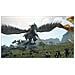 Xenoblade Chronicles X: Definitive Edition Definitiva Tedesca, Inglese, ESP, Francese, ITA, Giapponese, Coreano Switch - Foto miniatura 3