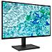 Vero B7 B277UGbmiiqprx Monitor PC 68,6 cm (27") 2560 x 1440 Pixel Quad HD LED Nero - Foto miniatura 6