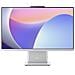 IdeaCentre AIO 27ARR9 AMD Ryzen™ 7 7735HS 68,6 cm (27") 1920 x 1080 Pixel PC All-in-one 32 GB DDR5-SDRAM 1 TB SSD Windows 11 Home Wi-Fi 6 (802.11ax) Grigio - Foto miniatura 1