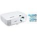 H6815BD Proiettore a raggio standard 4000 ANSI lumen DLP UHD 4K (3840x2160) Compatibilità 3D Nero - Foto miniatura 3