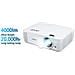 H6815BD Proiettore a raggio standard 4000 ANSI lumen DLP UHD 4K (3840x2160) Compatibilità 3D Nero - Foto miniatura 4