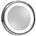 211 Solar Sensation Specchio Trucco Ingrandente con Luce Led e Ventose - Foto miniatura 1