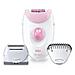 SE3270BEAUTYPOUCH Epilatore Beauty Pouch Silk-épil 3 Colore Bianco / Rosa - Foto miniatura 2