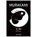 Haruki Murakami - 1Q84. Libro 1 e 2. Aprile-settembre - Foto miniatura 1