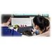 Tastiera Wireless K400 Plus con Touchpad (Layout Italiano)  - Foto miniatura 6
