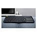 Tastiera Wireless K400 Plus con Touchpad (Layout Italiano)  - Foto miniatura 8