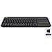 Tastiera Wireless K400 Plus con Touchpad (Layout Italiano)  - Foto miniatura 38