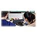 Tastiera Wireless K400 Plus con Touchpad (Layout Italiano)  - Foto miniatura 15