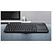 Tastiera Wireless K400 Plus con Touchpad (Layout Italiano)  - Foto miniatura 45