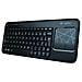 Tastiera Wireless K400 Plus con Touchpad (Layout Italiano)  - Foto miniatura 41