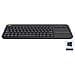 Tastiera Wireless K400 Plus con Touchpad (Layout Italiano)  - Foto miniatura 2