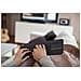 Tastiera Wireless K400 Plus con Touchpad (Layout Italiano)  - Foto miniatura 4