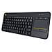 Tastiera Wireless K400 Plus con Touchpad (Layout Italiano)  - Foto miniatura 33