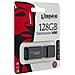 128GB USB3.1 PENDRIVE PEN DRIVE EXODIA DATATRAVELLER DT100G3/128GB - Foto miniatura 3