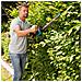 Tagliasiepi Elettrico Easycut 420 Watt - Foto miniatura 3