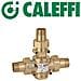 Valvola Anticondensa 3/4'' Kv= 3.9 Per Termostufa Combustibile Solido 55°c - Foto miniatura 2