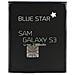 Batteria Samsung Galaxy S3 (i9300) 2300m / ah Li-ion Bs Premium - Foto miniatura 1