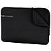 Borsa Notebook Neoprene Fino a 11.6" - Nero - Foto miniatura 1