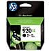 920xl Black Officejet Ink Cartridge Nero Cartuccia Dinchiostro Cd975ae301 - Foto miniatura 1