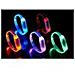 LED WRISTBAND PACK 10 PCS - Foto miniatura 2