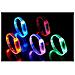 LED WRISTBAND PACK 10 PCS - Foto miniatura 3