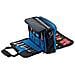 Borsa Attrezzi Per Portatile Expert Blu Nera 89209 - Foto miniatura 2