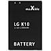 Batteria Compatibile Lg Bl-45a1h 2600 Mah Per Lg K10 - Foto miniatura 5