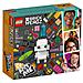 BrickHeadz 41597 Go Brick Multicolore - Foto miniatura 3