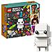 BrickHeadz 41597 Go Brick Multicolore - Foto miniatura 1