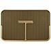 Tappetino Unifit Beige - Foto miniatura 1