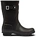 Stivali E Stivaletti Hunter Original Short Rain Scarpe Donna - Foto miniatura 3