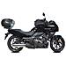 Attacchi Top Master Honda Ctx700 Attrezzatura 2014-2015 - Foto miniatura 2