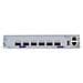 Switch Extreme Networks 8606CQ IOC con 6 Porte Gigabit Ethernet 10/100 QSFP28 - Foto miniatura 1