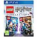 Harry Potter Series Da 1 A 7 Gioco Ps4 - Foto miniatura 4