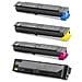 TONER - Compatible Kyocera Taskalfa 356ci-12k#1t02r5anl0 - Foto miniatura 3