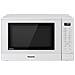 Forno Microonde NN-ST45 Capacità 32 Litri Potenza 1000 Watt Colore Bianco - Foto miniatura 1