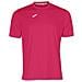Maglia Calcio Combi M / c - Taglia: 2xs - Colore: Rosa - Foto miniatura 1