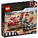 75250 Star Wars - Inseguimento sullo Speeder Pasaana - Foto miniatura 1