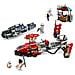 75250 Star Wars - Inseguimento sullo Speeder Pasaana - Foto miniatura 4