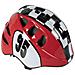 Casco Di Sicurezza Bici Bambino Regolabile Taglia S 52-56 Cm Blu Aerodinamico Fori - Foto miniatura 4