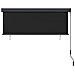 Tenda A Rullo Per Esterni 160x250 Cm Antracite - Foto miniatura 4