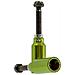 Cylinder Scooter Pegs Green Pack Of 2 - Foto miniatura 1